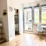 Miejskie Mieszkanie Apartment