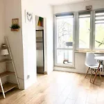 Miejskie Mieszkanie Warschau