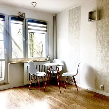 Miejskie Mieszkanie *