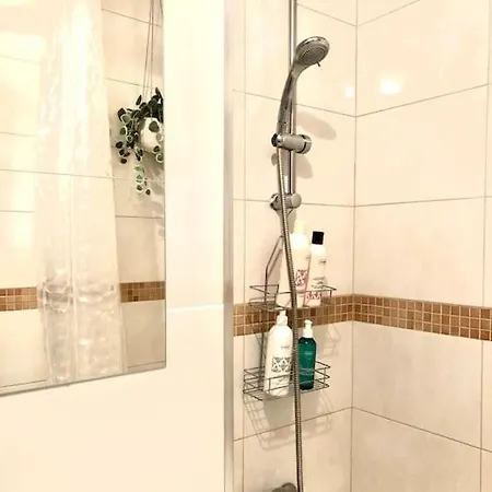 Miejskie Mieszkanie 公寓