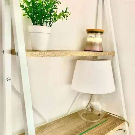 Miejskie Mieszkanie 华沙