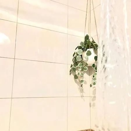 Miejskie Mieszkanie * Варшава