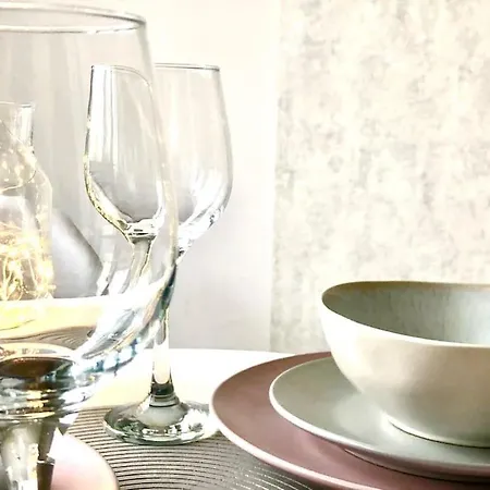 Апартаменты Miejskie Mieszkanie *