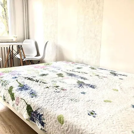 Miejskie Mieszkanie * 바르샤바