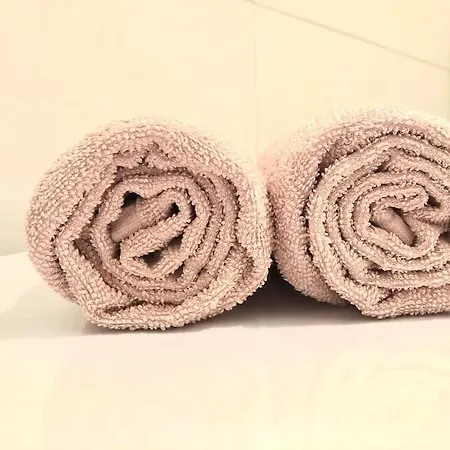 아파트 Miejskie Mieszkanie 바르샤바