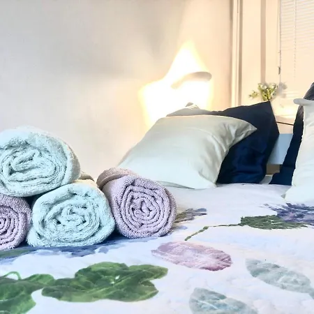 Miejskie Mieszkanie * 바르샤바