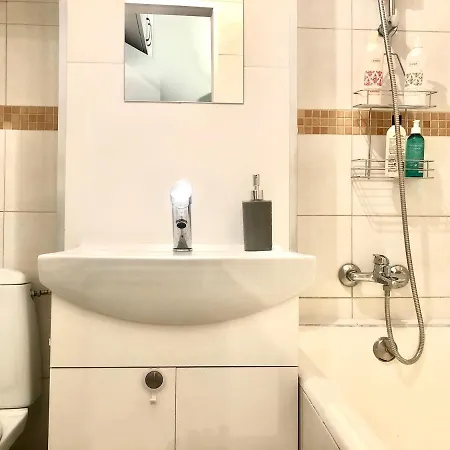 Miejskie Mieszkanie *