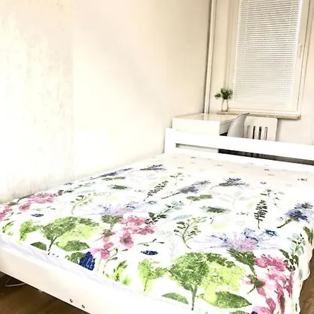 Miejskie Mieszkanie Apartment