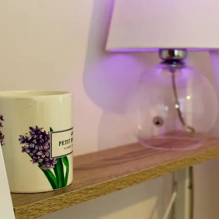 Apartment Miejskie Mieszkanie Warschau