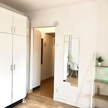 Apartment Miejskie Mieszkanie *