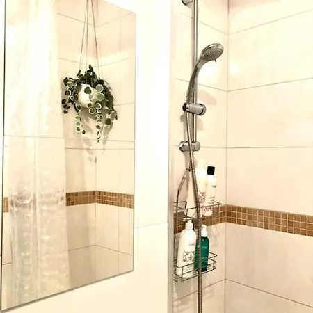 Miejskie Mieszkanie * Warschau