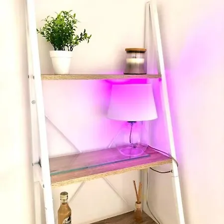 Miejskie Mieszkanie Apartment Warschau