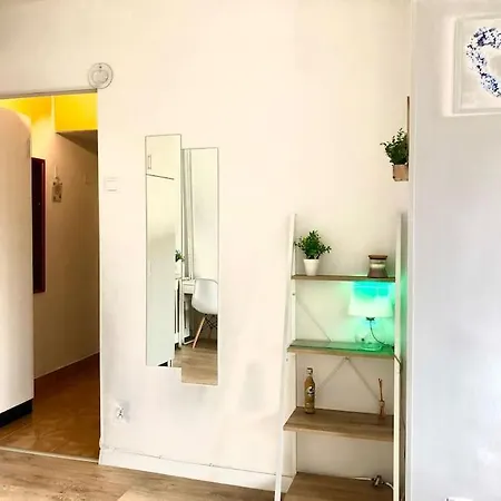 Miejskie Mieszkanie *