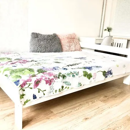 Miejskie Mieszkanie Warschau