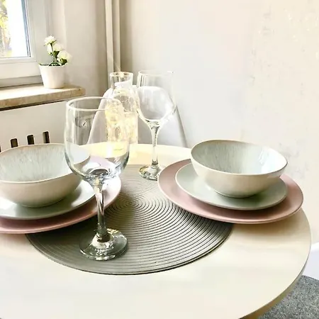 Apartment Miejskie Mieszkanie *